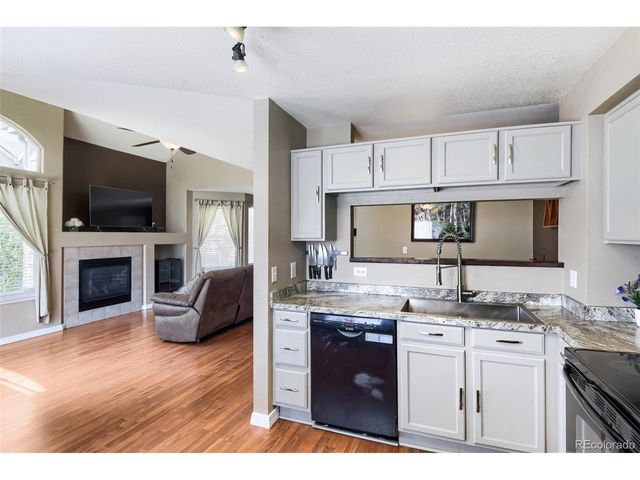 9678 Deerhorn Ct 116, Parker, CO 80134