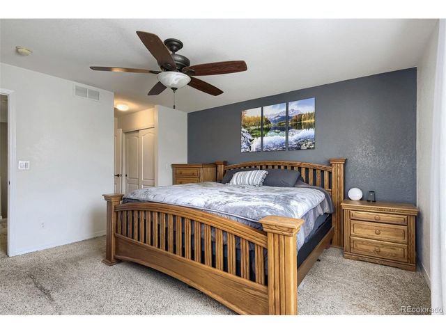 9678 Deerhorn Ct 116, Parker, CO 80134