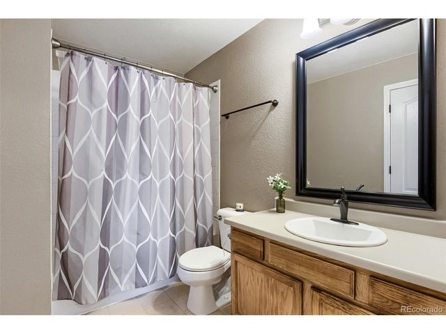 9678 Deerhorn Ct 116, Parker, CO 80134