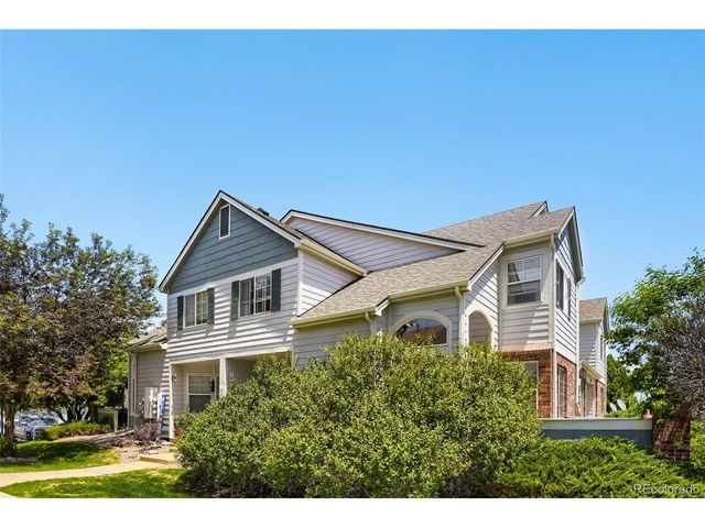 9678 Deerhorn Ct 116, Parker, CO 80134
