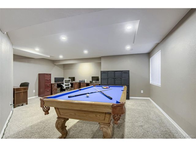 9678 Deerhorn Ct 116, Parker, CO 80134