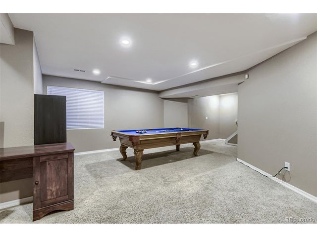 9678 Deerhorn Ct 116, Parker, CO 80134