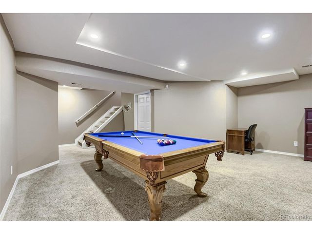 9678 Deerhorn Ct 116, Parker, CO 80134