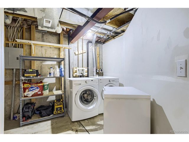9678 Deerhorn Ct 116, Parker, CO 80134