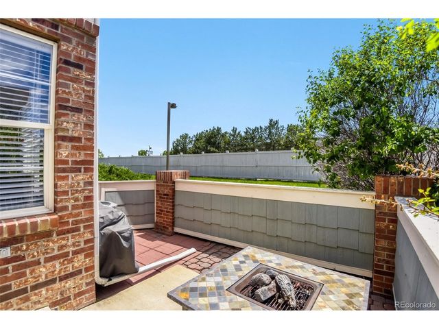 9678 Deerhorn Ct 116, Parker, CO 80134