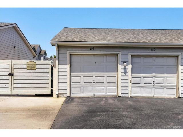 9678 Deerhorn Ct 116, Parker, CO 80134