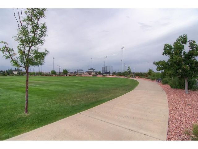 9678 Deerhorn Ct 116, Parker, CO 80134