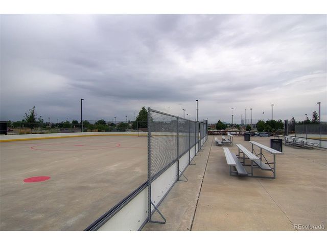 9678 Deerhorn Ct 116, Parker, CO 80134