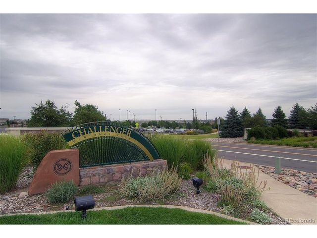 9678 Deerhorn Ct 116, Parker, CO 80134