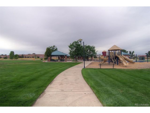 9678 Deerhorn Ct 116, Parker, CO 80134