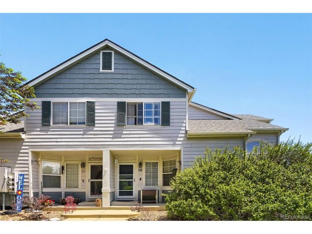 9678 Deerhorn Ct 116, Parker, CO 80134