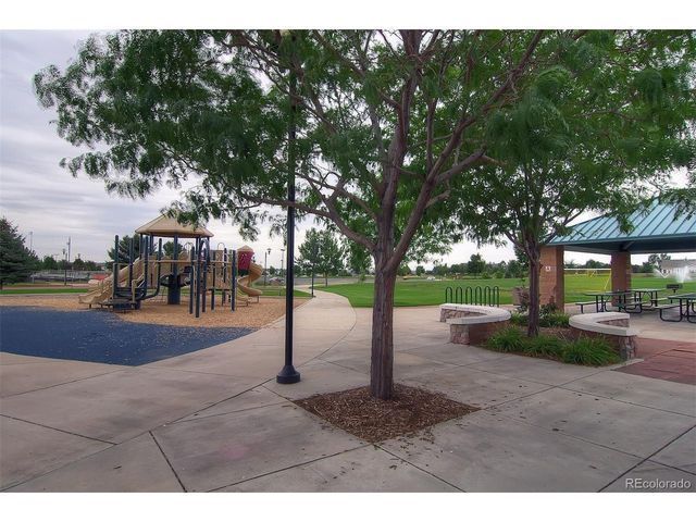 9678 Deerhorn Ct 116, Parker, CO 80134