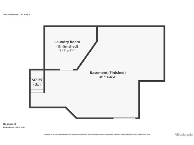 9678 Deerhorn Ct 116, Parker, CO 80134