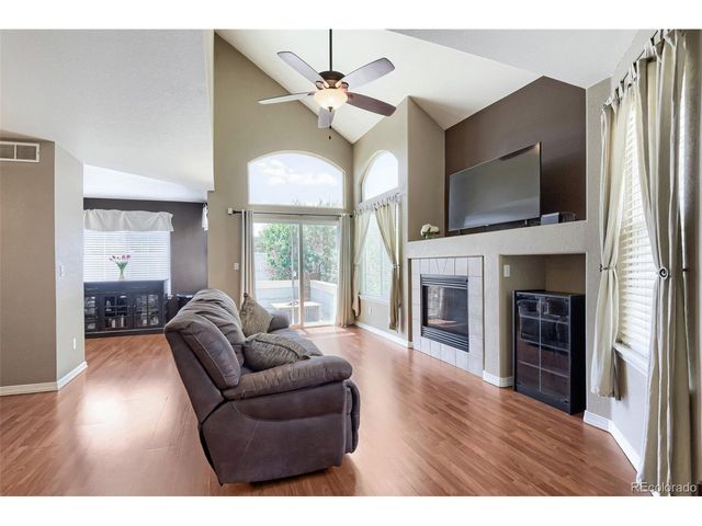 9678 Deerhorn Ct 116, Parker, CO 80134