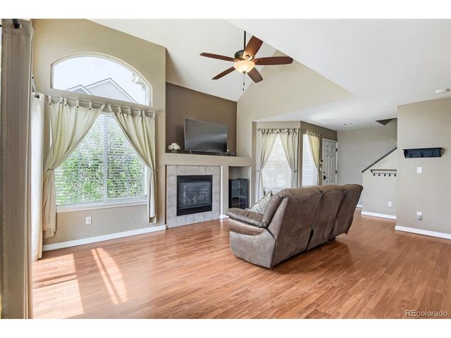 9678 Deerhorn Ct 116, Parker, CO 80134