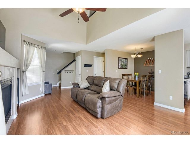 9678 Deerhorn Ct 116, Parker, CO 80134