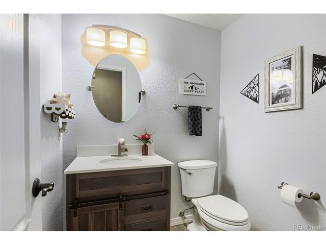 9678 Deerhorn Ct 116, Parker, CO 80134