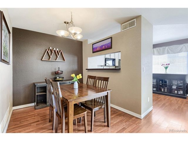 9678 Deerhorn Ct 116, Parker, CO 80134