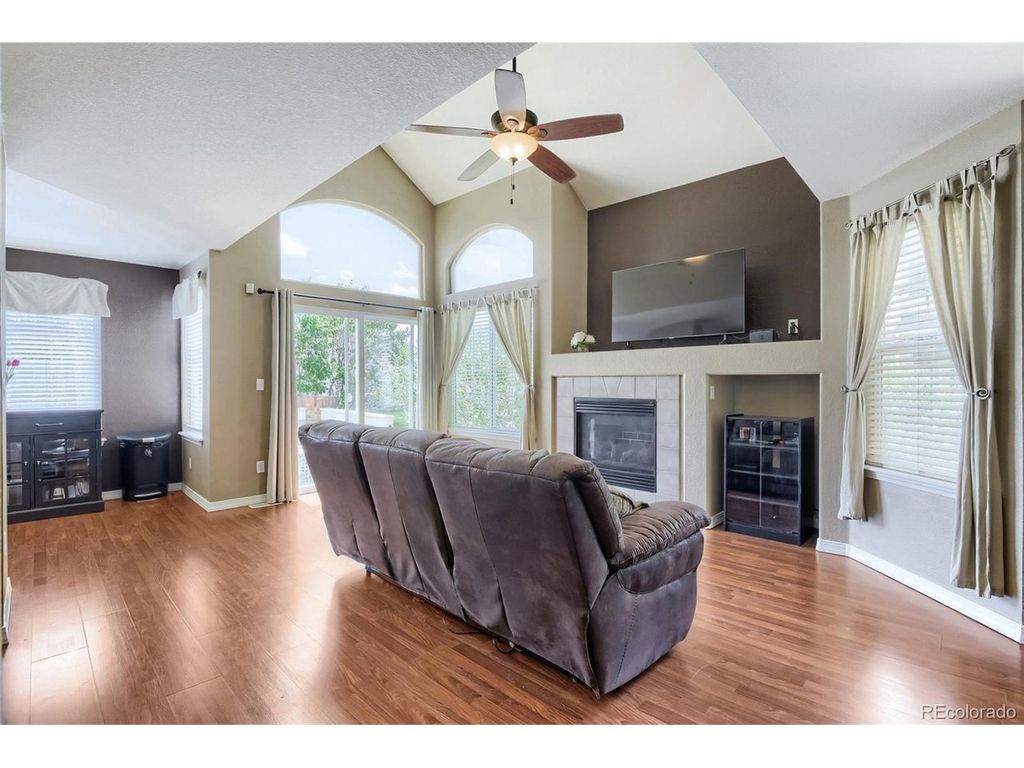 9678 Deerhorn Ct 116, Parker, CO 80134