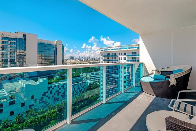 2301 Collins Avenue 1506, Miami Beach, FL 33139