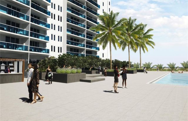 2301 Collins Avenue 1506, Miami Beach, FL 33139