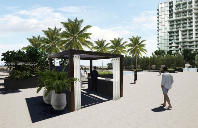 2301 Collins Avenue 1506, Miami Beach, FL 33139