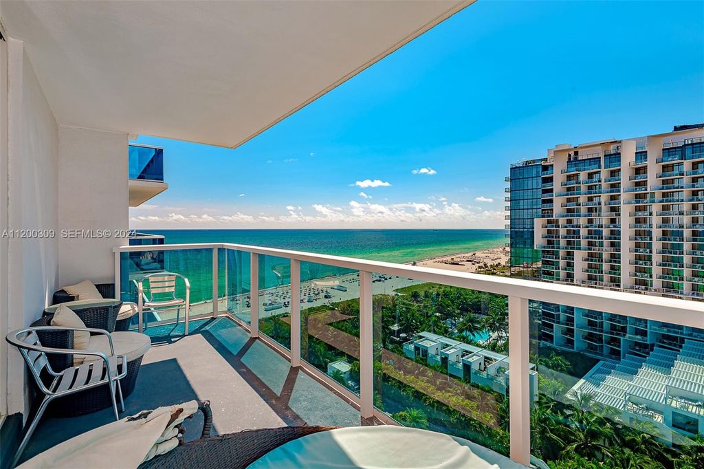 2301 Collins Avenue 1506, Miami Beach, FL 33139
