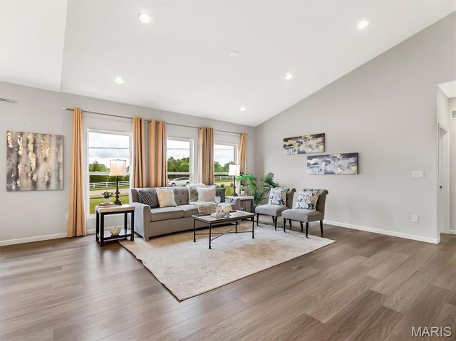 1007 Wyndgate Meadows Court, Lake St Louis, MO 63367