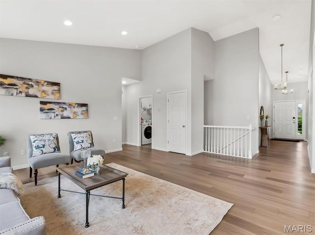 1007 Wyndgate Meadows Court, Lake St Louis, MO 63367