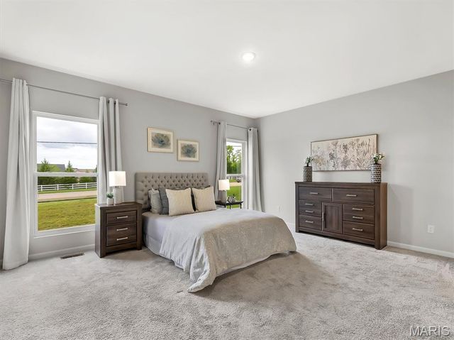 1007 Wyndgate Meadows Court, Lake St Louis, MO 63367