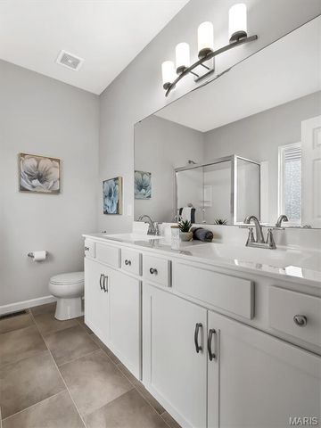 1007 Wyndgate Meadows Court, Lake St Louis, MO 63367