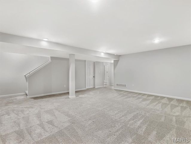 1007 Wyndgate Meadows Court, Lake St Louis, MO 63367