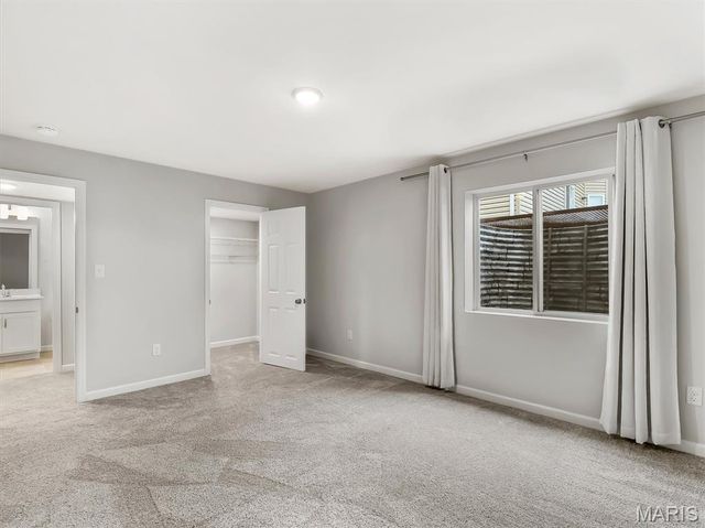 1007 Wyndgate Meadows Court, Lake St Louis, MO 63367