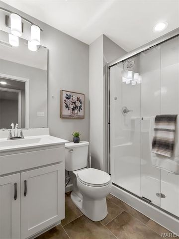 1007 Wyndgate Meadows Court, Lake St Louis, MO 63367