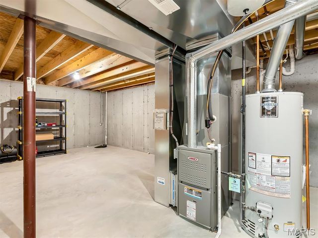 1007 Wyndgate Meadows Court, Lake St Louis, MO 63367