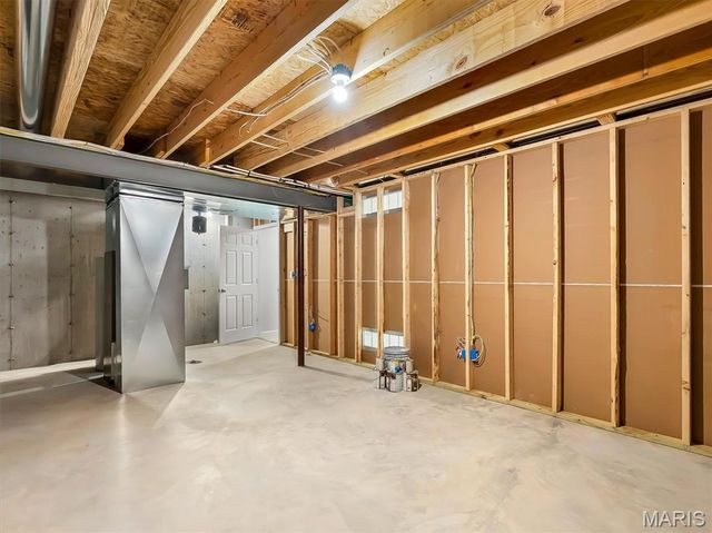 1007 Wyndgate Meadows Court, Lake St Louis, MO 63367
