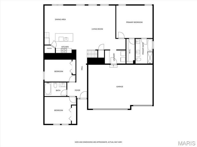 1007 Wyndgate Meadows Court, Lake St Louis, MO 63367