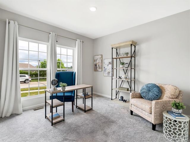 1007 Wyndgate Meadows Court, Lake St Louis, MO 63367