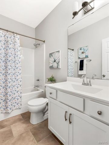 1007 Wyndgate Meadows Court, Lake St Louis, MO 63367