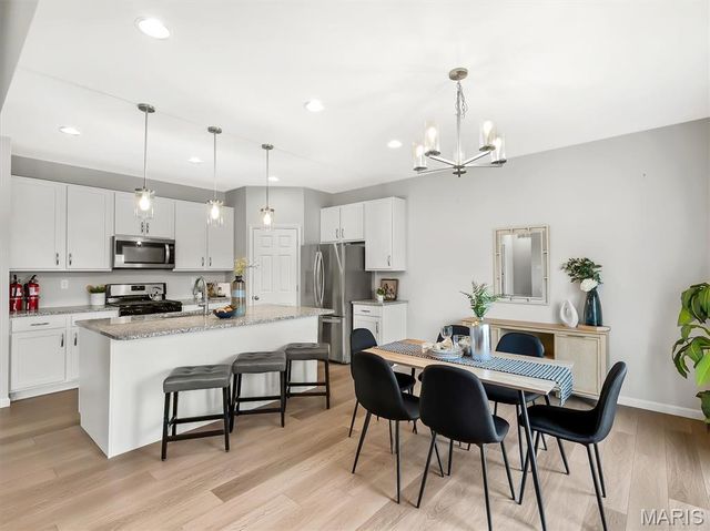 1007 Wyndgate Meadows Court, Lake St Louis, MO 63367