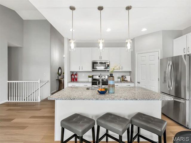 1007 Wyndgate Meadows Court, Lake St Louis, MO 63367