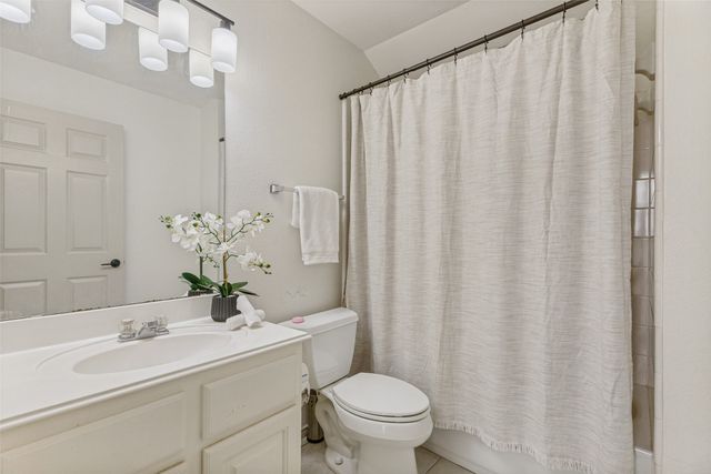 6409 Windwood Court, Fort Worth, TX 76132