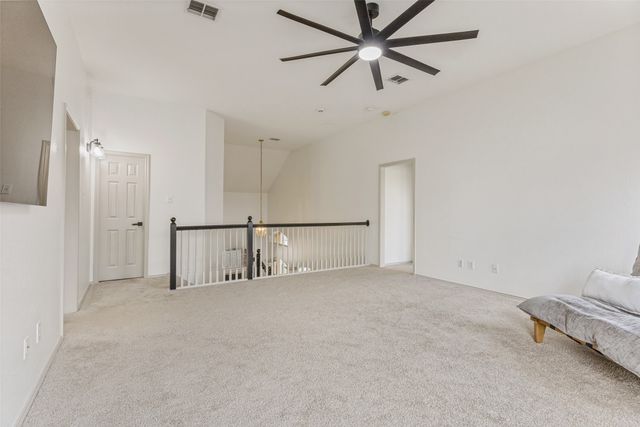 6409 Windwood Court, Fort Worth, TX 76132