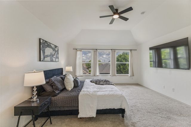 6409 Windwood Court, Fort Worth, TX 76132