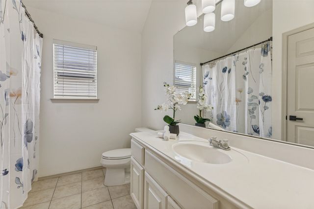 6409 Windwood Court, Fort Worth, TX 76132