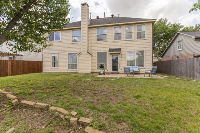 6409 Windwood Court, Fort Worth, TX 76132