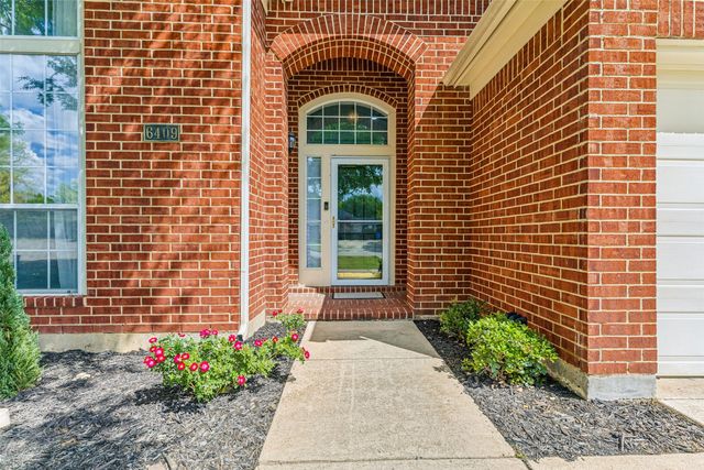 6409 Windwood Court, Fort Worth, TX 76132