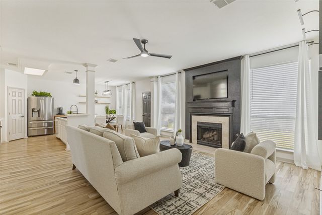 6409 Windwood Court, Fort Worth, TX 76132