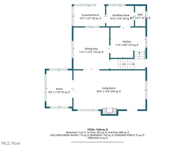 881 Valdes Avenue, Akron, OH 44320