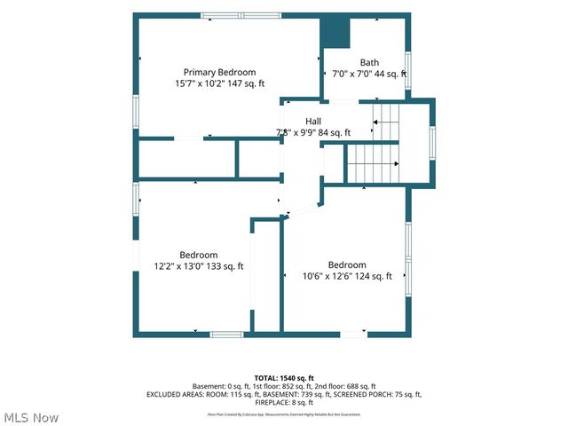 881 Valdes Avenue, Akron, OH 44320